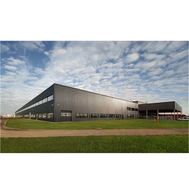 Komercijalna službena zgrada