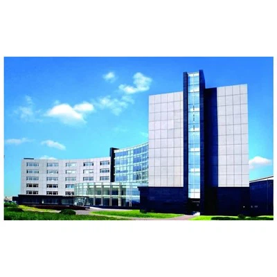 Zgrada konferencijskog centra