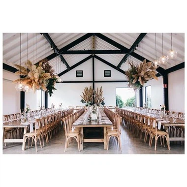 Metalna sala za venčanja