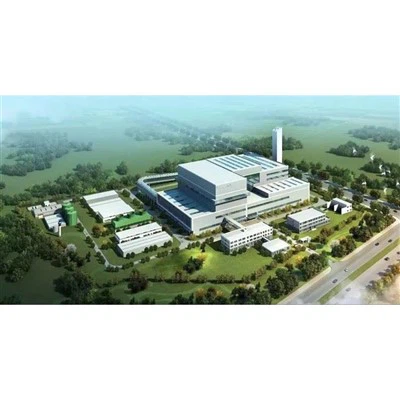 Zgrada Centra za obuku